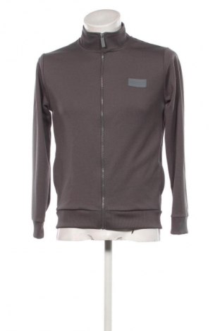 Męska kurtka Guess, Rozmiar S, Kolor Szary, Cena 427,99 zł