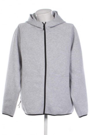 Pánská bunda  H&M, Velikost 3XL, Barva Šedá, Cena  779,00 Kč