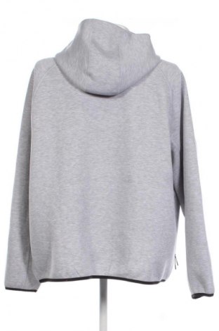 Pánská bunda  H&M, Velikost 3XL, Barva Šedá, Cena  779,00 Kč