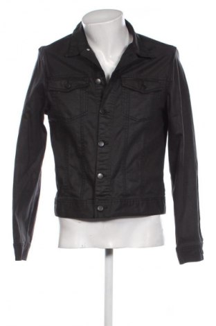 Herrenjacke H&M, Größe M, Farbe Schwarz, Preis 33,99 €