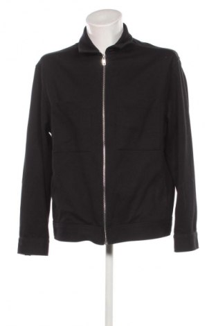 Geacă de bărbati H&M, Mărime XL, Culoare Negru, Preț 156,99 Lei