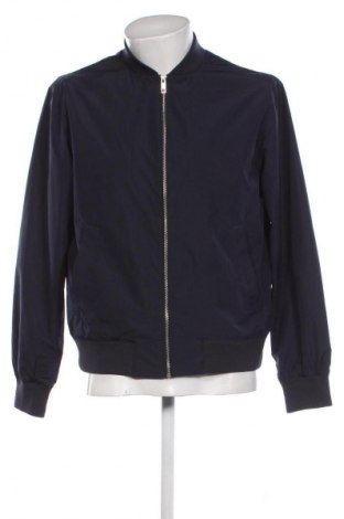 Męska kurtka H&M, Rozmiar M, Kolor Niebieski, Cena 157,99 zł