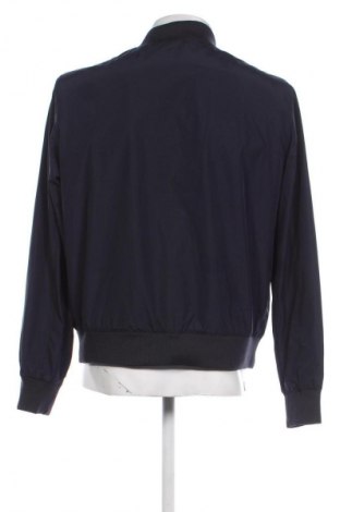 Męska kurtka H&M, Rozmiar M, Kolor Niebieski, Cena 157,99 zł