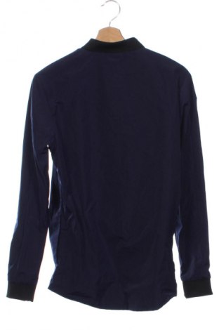 Pánska bunda  H&M, Veľkosť XS, Farba Modrá, Cena  27,95 €