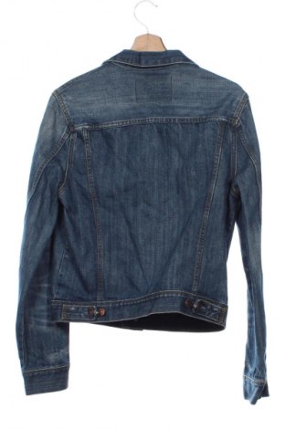Herrenjacke H&M, Größe S, Farbe Blau, Preis € 27,99