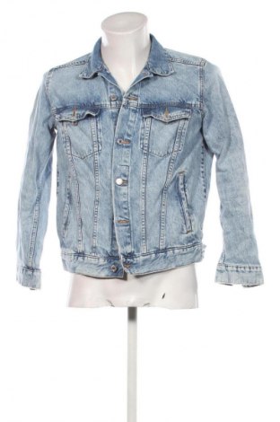 Pánská bunda  H&M, Velikost S, Barva Modrá, Cena  289,00 Kč