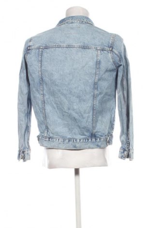Pánská bunda  H&M, Velikost S, Barva Modrá, Cena  289,00 Kč