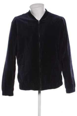 Pánská bunda  H&M, Velikost XL, Barva Modrá, Cena  1 099,00 Kč