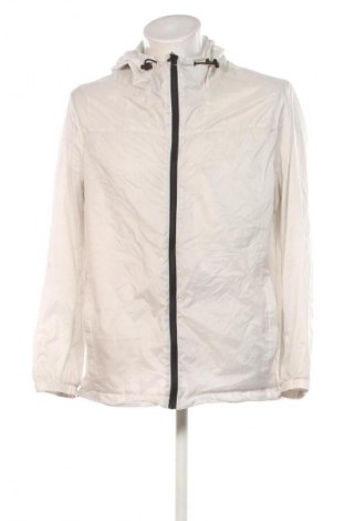 Męska kurtka H&M, Rozmiar M, Kolor ecru, Cena 71,99 zł