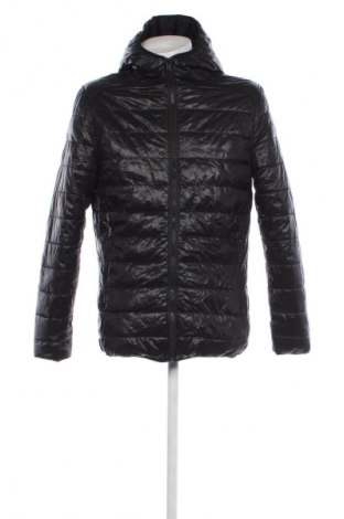 Pánska bunda  H&M Divided, Veľkosť M, Farba Čierna, Cena  12,95 €