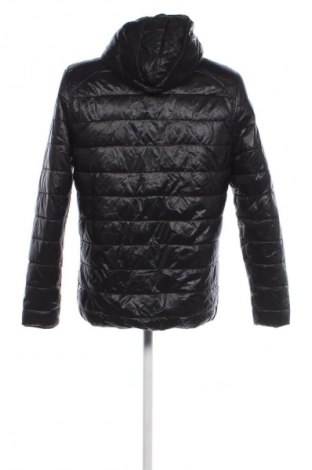 Pánska bunda  H&M Divided, Veľkosť M, Farba Čierna, Cena  12,95 €