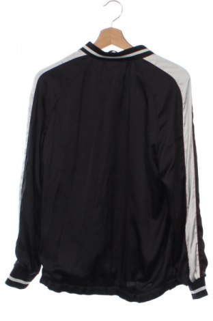 Męska kurtka H&M Divided, Rozmiar XS, Kolor Czarny, Cena 71,99 zł