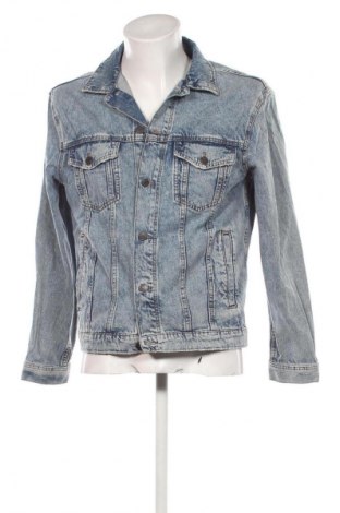Pánska bunda  H&M Divided, Veľkosť M, Farba Modrá, Cena  22,95 €