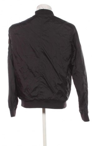 Pánska bunda  H&M L.O.G.G., Veľkosť L, Farba Čierna, Cena  27,95 €