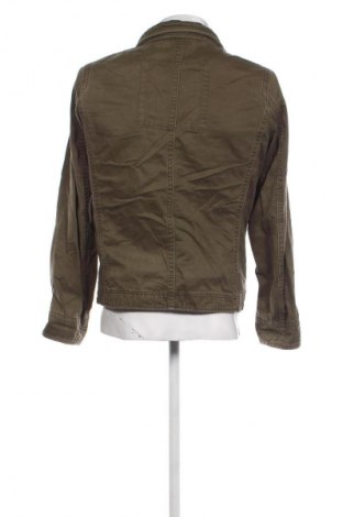 Herrenjacke Hollister, Größe S, Farbe Grün, Preis 42,99 €