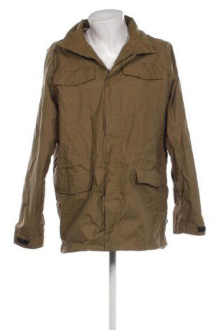 Herrenjacke JX, Größe XL, Farbe Grün, Preis 22,99 €