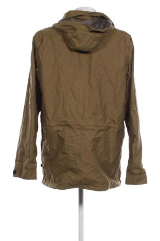 Herrenjacke JX, Größe XL, Farbe Grün, Preis 22,99 €