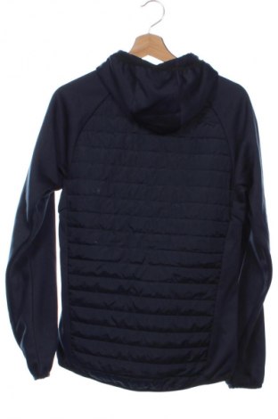 Geacă de bărbati Jack & Jones, Mărime XS, Culoare Albastru, Preț 179,99 Lei