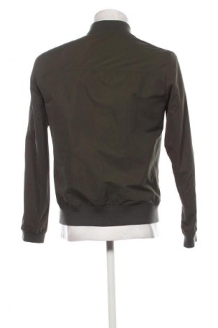 Geacă de bărbati Jack & Jones, Mărime S, Culoare Verde, Preț 179,99 Lei