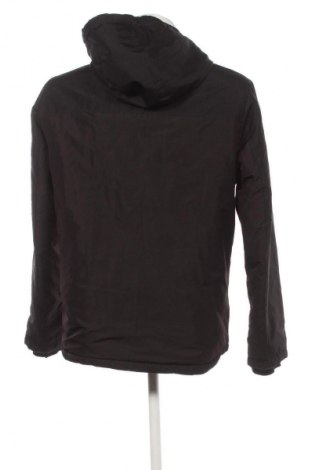 Ανδρικό μπουφάν Jack & Jones, Μέγεθος L, Χρώμα Μαύρο, Τιμή 27,99 €