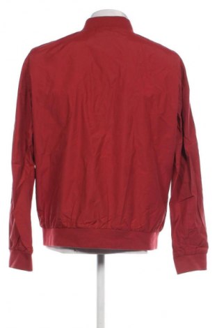 Herrenjacke Jack & Jones, Größe XL, Farbe Rot, Preis € 38,99