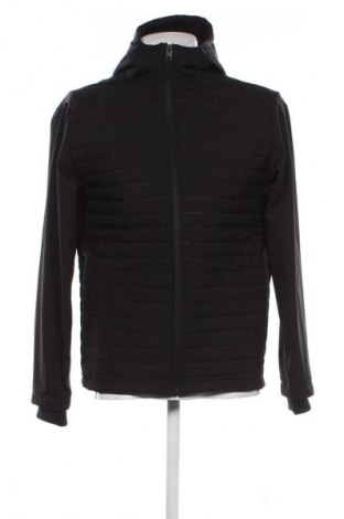 Pánska bunda  Jack & Jones, Veľkosť M, Farba Čierna, Cena  31,95 €