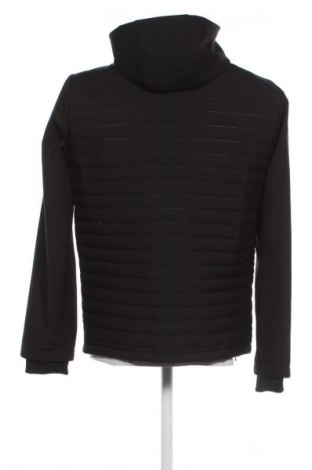 Pánska bunda  Jack & Jones, Veľkosť M, Farba Čierna, Cena  31,95 €