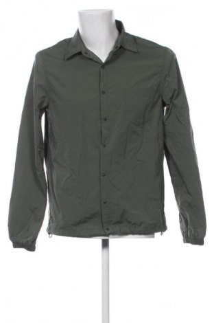 Мъжко яке Jack & Jones, Размер M, Цвят Зелен, Цена 25,99 лв.