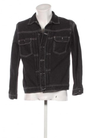 Geacă de bărbati Jack & Jones, Mărime M, Culoare Negru, Preț 156,99 Lei