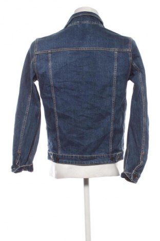 Мъжко яке Jack & Jones, Размер S, Цвят Син, Цена 48,99 лв.