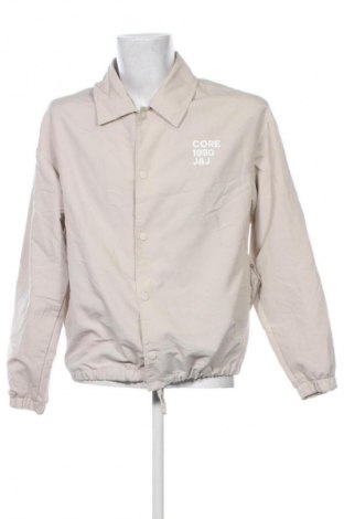 Geacă de bărbati Jack & Jones, Mărime M, Culoare Bej, Preț 179,99 Lei