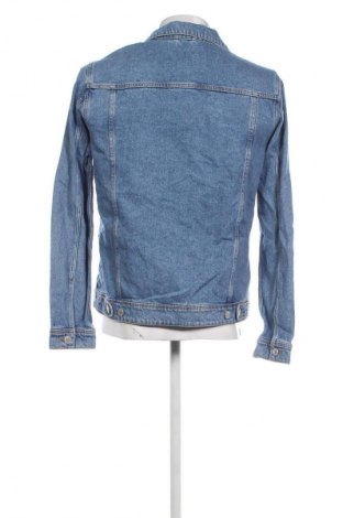 Ανδρικό μπουφάν Jack & Jones, Μέγεθος M, Χρώμα Μπλέ, Τιμή 13,99 €