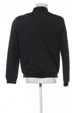 Męska kurtka Jack & Jones, Rozmiar M, Kolor Czarny, Cena 81,99 zł