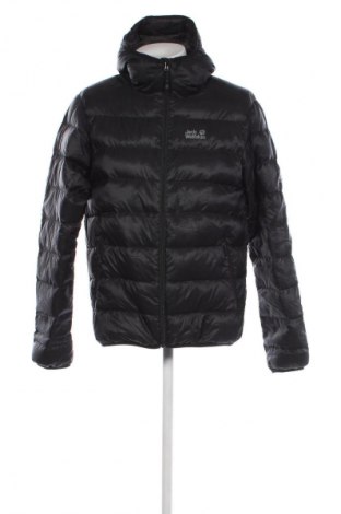Męska kurtka Jack Wolfskin, Rozmiar L, Kolor Czarny, Cena 381,99 zł