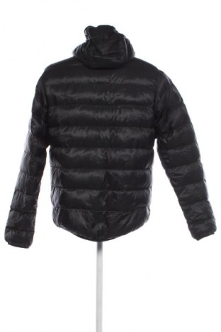 Męska kurtka Jack Wolfskin, Rozmiar L, Kolor Czarny, Cena 381,99 zł