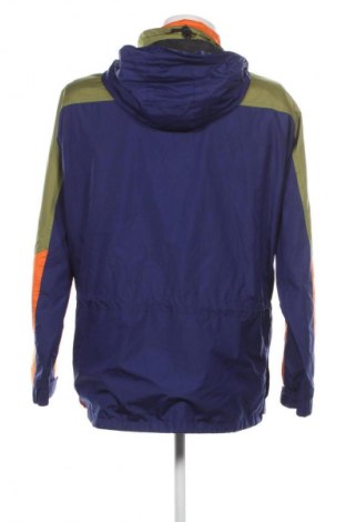 Herrenjacke Jack Wolfskin, Größe L, Farbe Mehrfarbig, Preis € 56,99