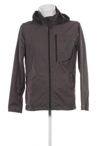 Herrenjacke Jack Wolfskin, Größe M, Farbe Braun, Preis € 49,99