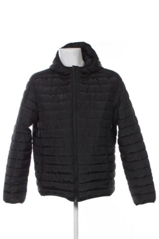 Geacă de bărbati Jean Pascale, Mărime XXL, Culoare Negru, Preț 102,99 Lei