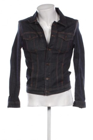 Herrenjacke Jules, Größe S, Farbe Blau, Preis € 27,99