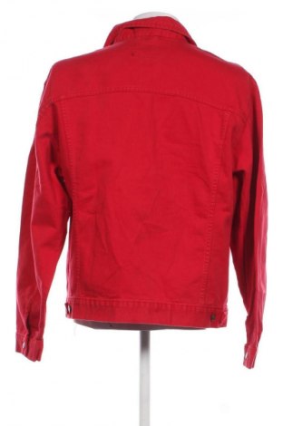 Herrenjacke Lee, Größe XL, Farbe Rot, Preis € 109,99
