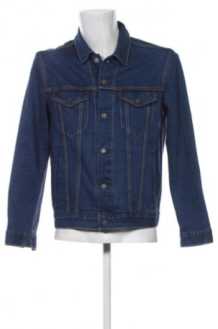 Męska kurtka Levi's, Rozmiar M, Kolor Niebieski, Cena 315,99 zł