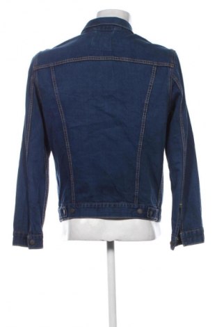 Męska kurtka Levi's, Rozmiar M, Kolor Niebieski, Cena 315,99 zł