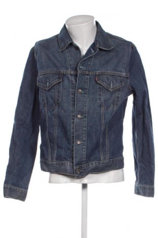 Męska kurtka Levi's, Rozmiar XL, Kolor Niebieski, Cena 315,99 zł