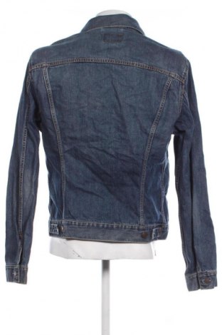 Męska kurtka Levi's, Rozmiar XL, Kolor Niebieski, Cena 315,99 zł