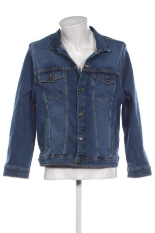 Herrenjacke Livergy, Größe XXL, Farbe Blau, Preis 42,99 €
