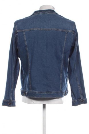 Herrenjacke Livergy, Größe XXL, Farbe Blau, Preis 42,99 €