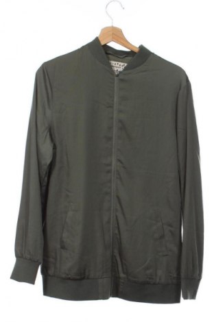 Pánska bunda  Manguun, Veľkosť XS, Farba Zelená, Cena  27,95 €