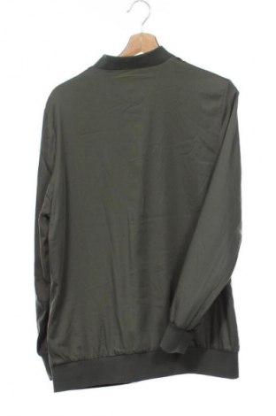 Pánska bunda  Manguun, Veľkosť XS, Farba Zelená, Cena  27,95 €