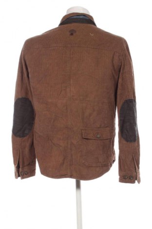 Herrenjacke Massimo Dutti, Größe L, Farbe Braun, Preis € 66,99