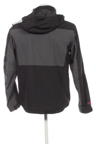 Herrenjacke McKinley, Größe S, Farbe Schwarz, Preis 51,99 €